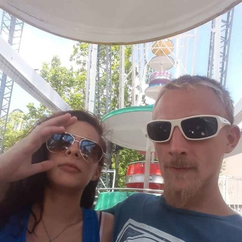 Meet your Posher, Harley